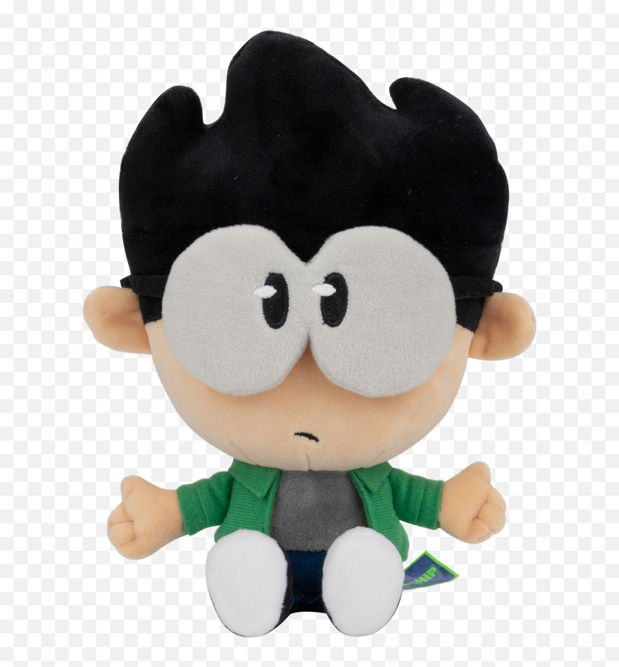 Pringus Plush - Makeship Plush Png,Osomatsu Icon Maker