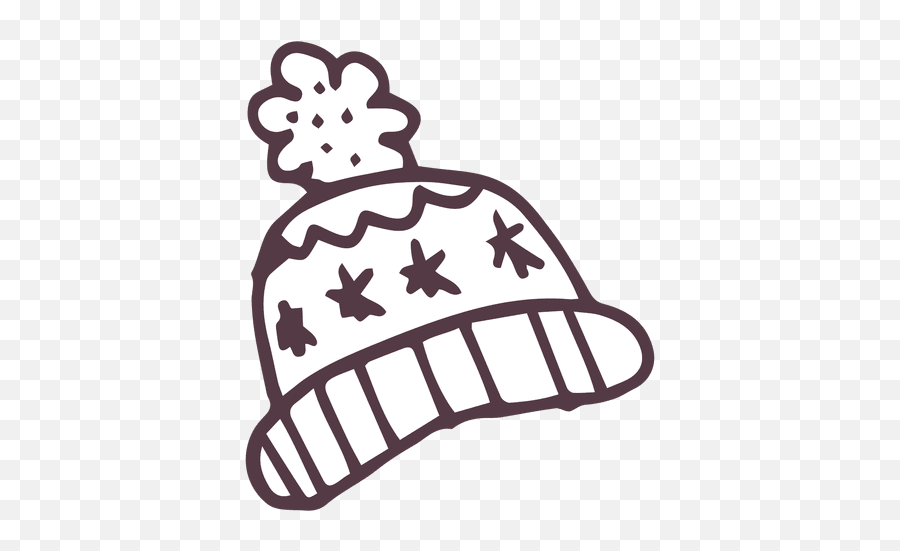 Pin - Toque Png,Material Design Icon Template