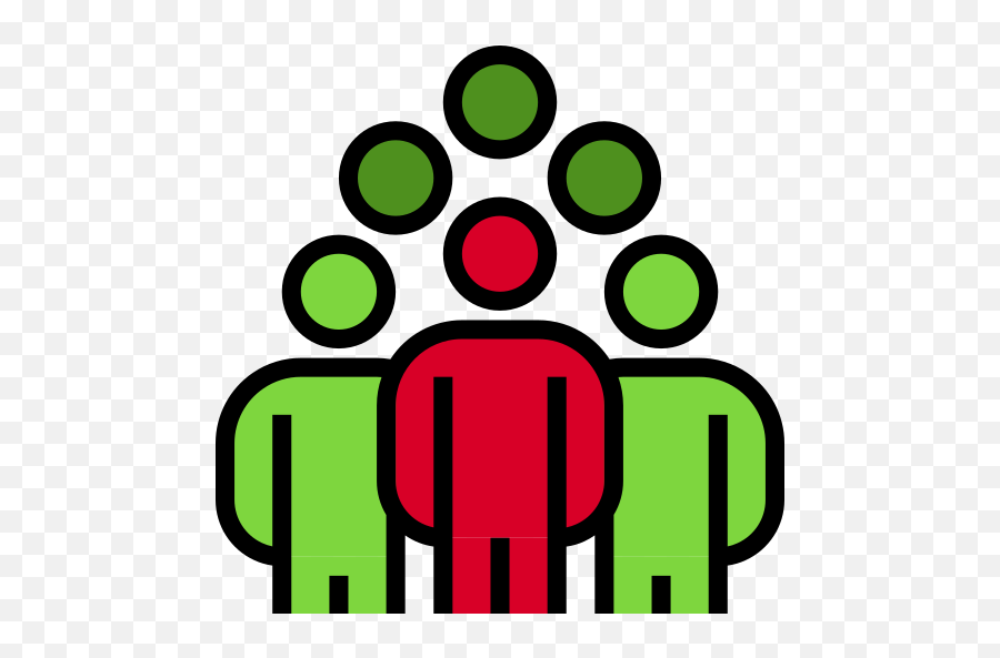 Workgroup - Free People Icons Workgroup Icon Png,Hf Icon