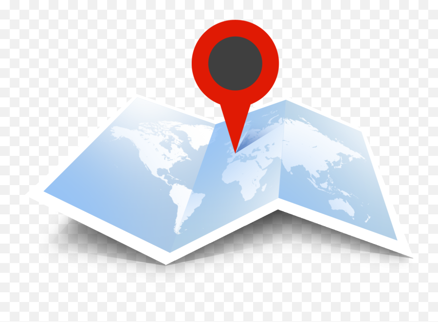 Download Distributor World Map Icon Png - São Bernardo Do Map Icon,World Map Icon