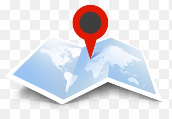 Download Distributor World Map Icon Png - São Bernardo