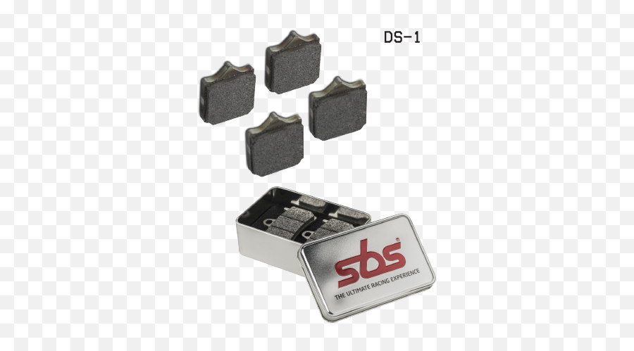 Racing Brake Pads - Stopping Power To Twowheeled Bikes Sbs Ds1 Png,Vintage Icon Sg Junior