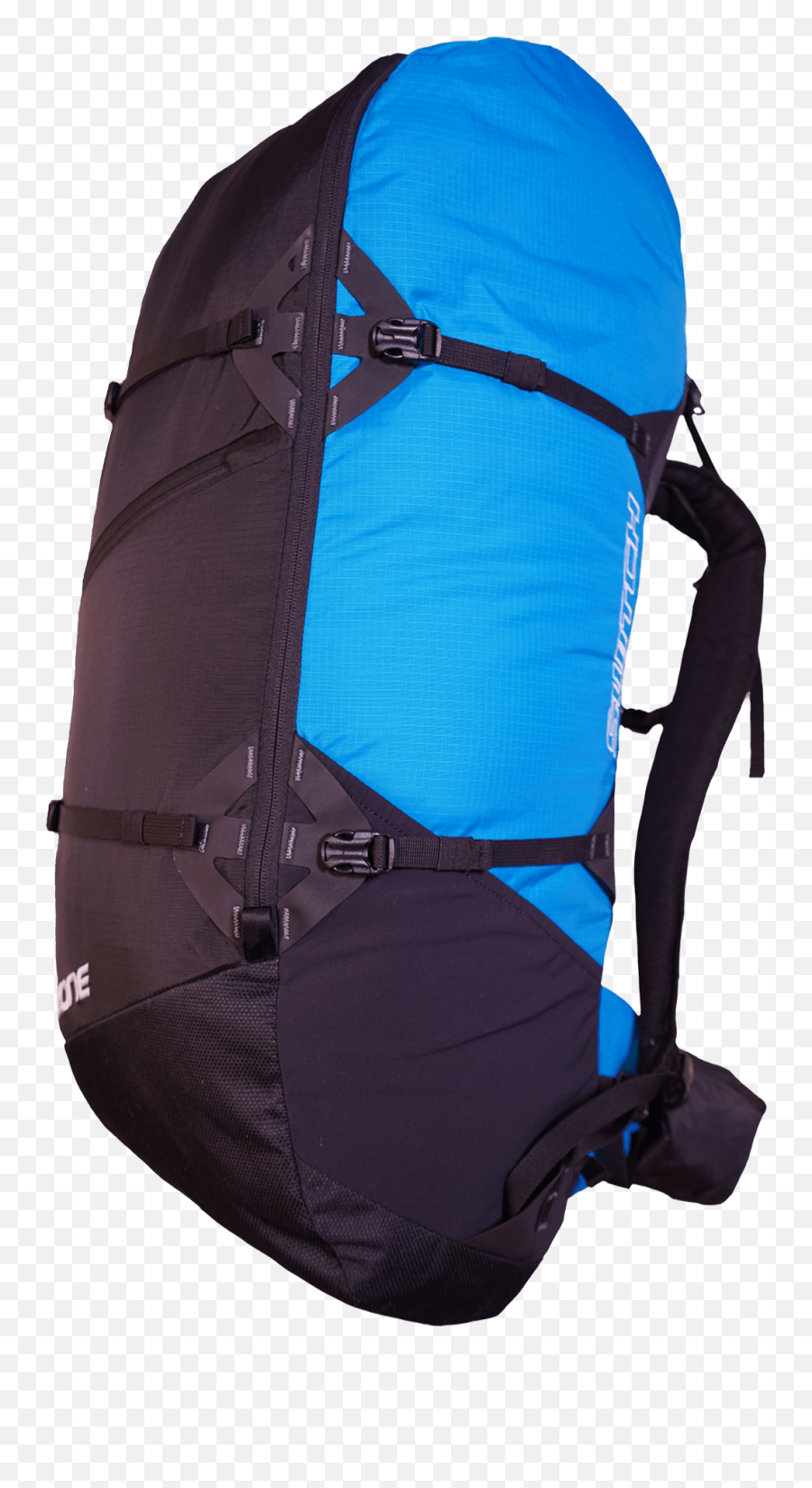 Switch Ozone Paragliders - Ozone Switch Harness Png,Icon 6 In 1 Backpack