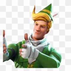 Codename Elf Outfit - Fortnite Wiki Codename Elf Fortnite Png,Fortnite Character Png Transparent