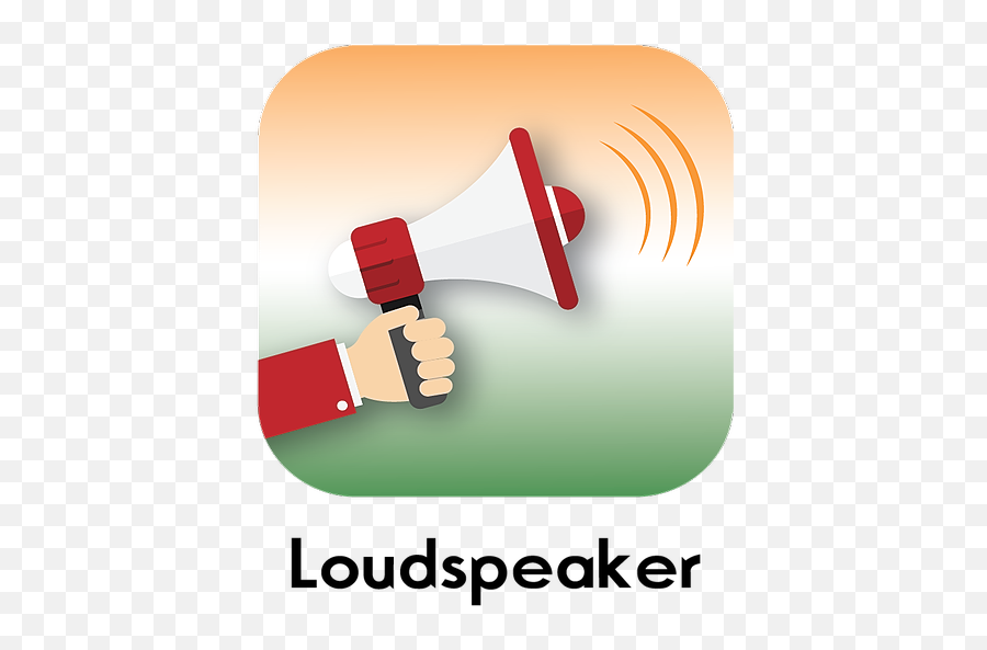 Loud Speaker Apk 200 - Download Apk Latest Version Hard Png,Loud Speaker Icon