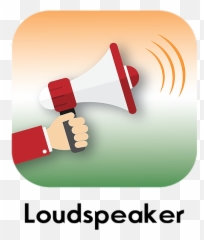 Loud Speaker Apk 200 - Download latest version Hard png
