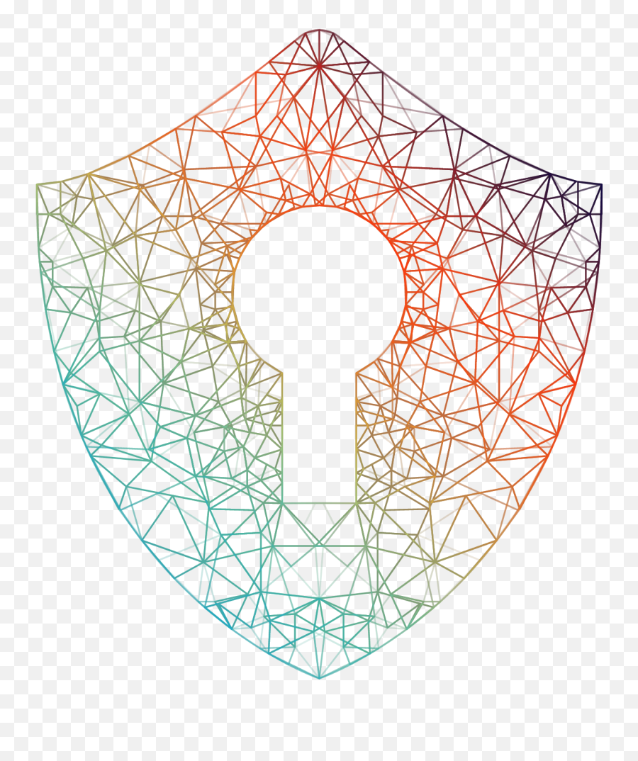Cloud Computing Security Rescale - Vertical Png,Secure Network Icon