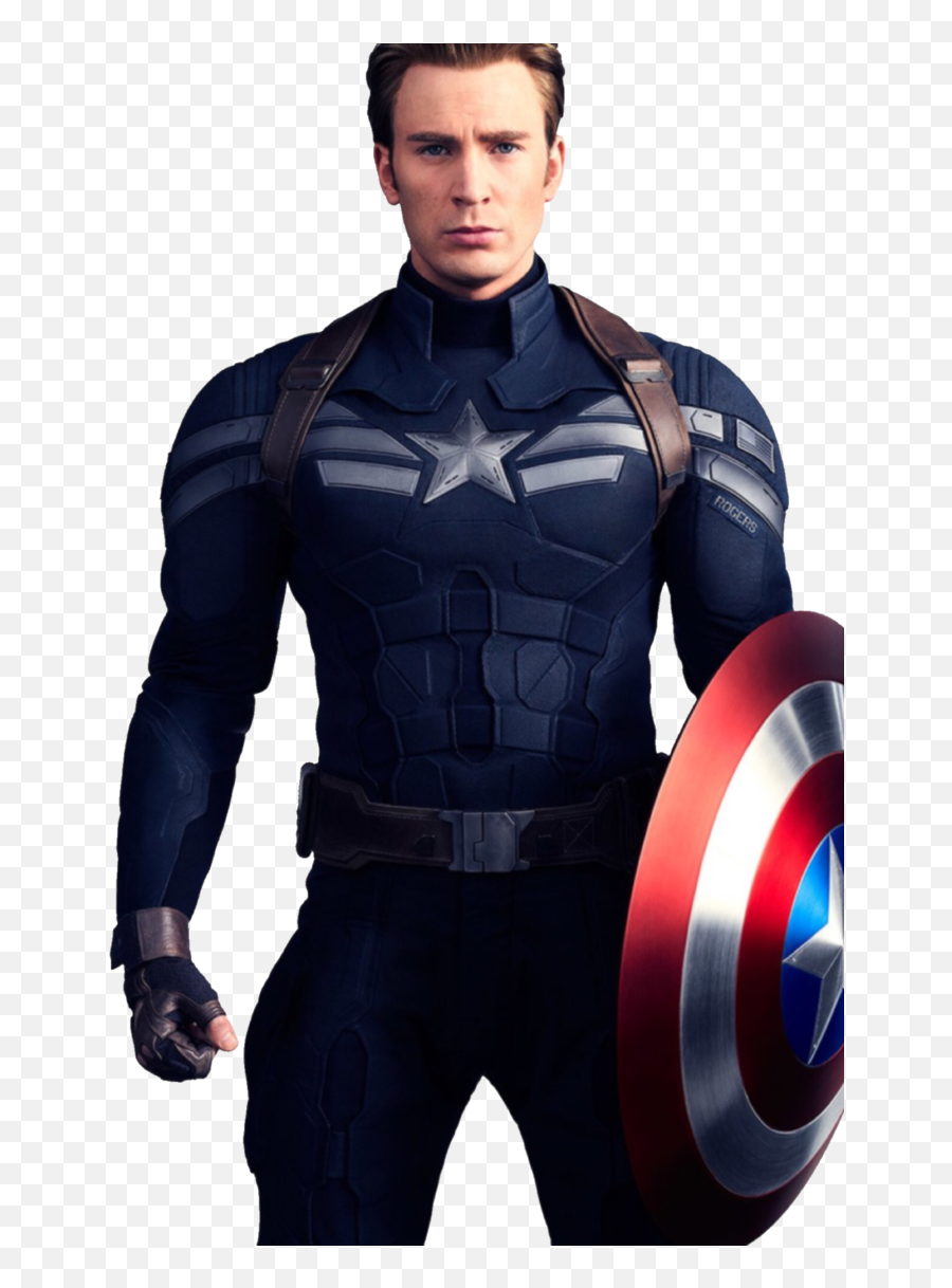 Captain America Clipart Muscular - Chris Evans Captain America Png,Chris Evans Png