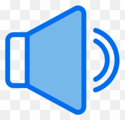 Sound Icon Volume Audio Speaker - Vertical png