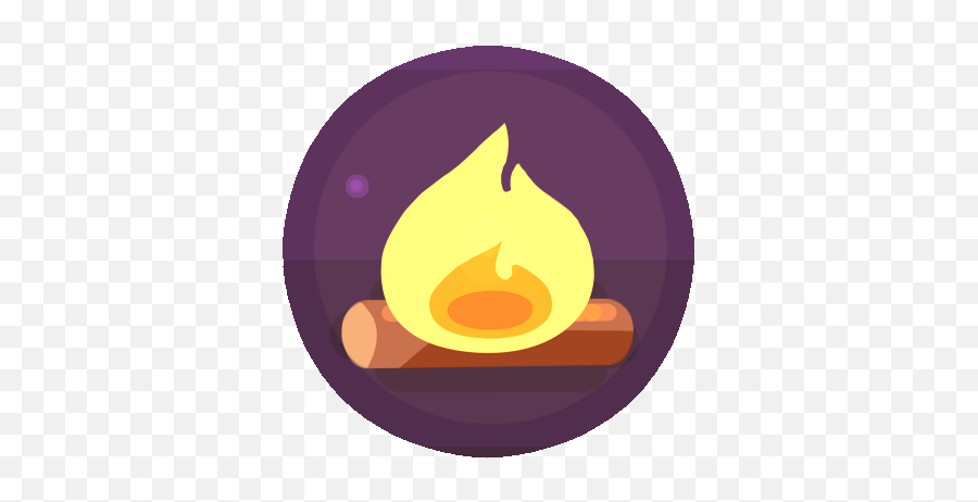 Games Spreadable Fruit - Flame Png,Purple Fire Icon