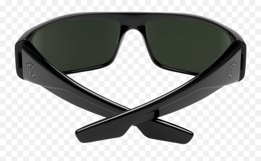 Logan Sunglasses - Spy Optic Logan Png,Takes Glasses Off Icon