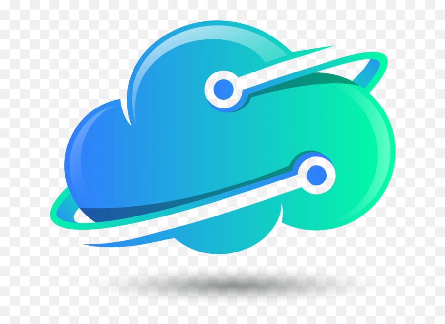 Private Cloud Chicago Solution Custom - Cloud Data Logo Png,Private Cloud Icon