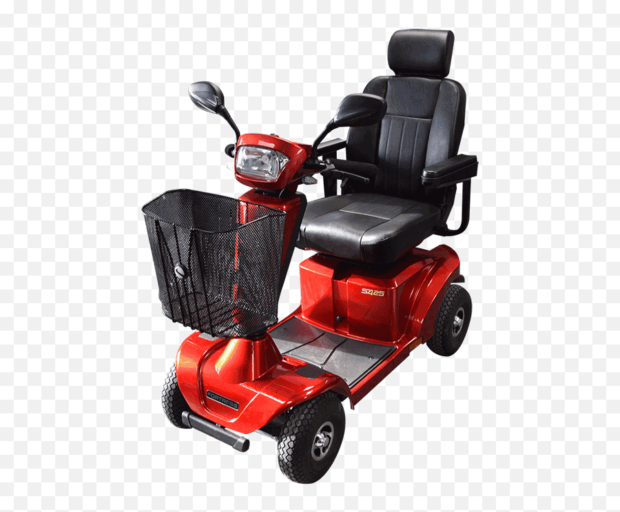 Mobility Scooters - Motion Fortress S425 Png,Pegasus Xl Icon