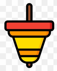 Spinner - Free kid and baby icons Vertical png