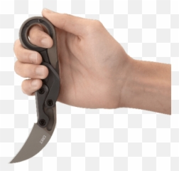 Crkt Provoke Earth Karambit - Provoke Earth Png,Karambit Png