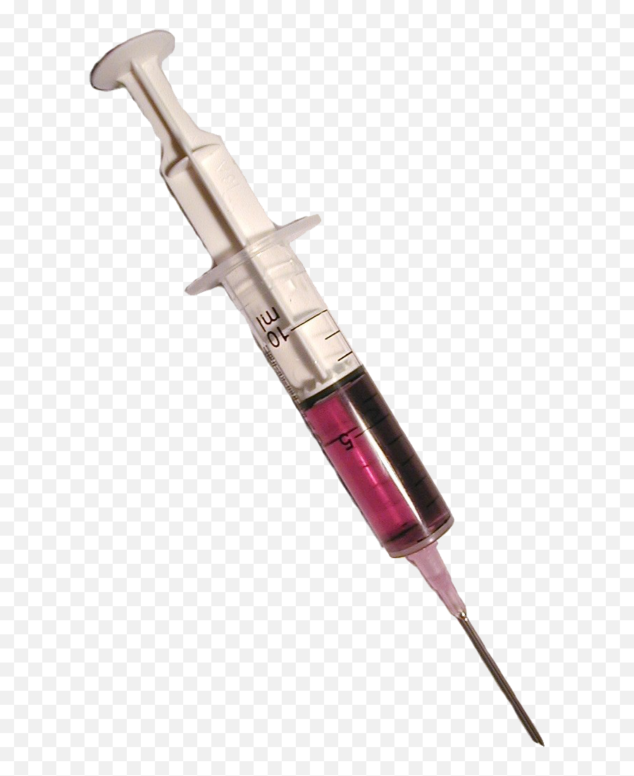 Needle Png Transparent - Vaccine Png Transparent,Syringe Transparent Background