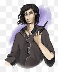 Sebastian - Joanne Fictional Character png