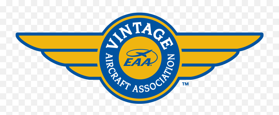 Verified Eaa Logos - Vintage Aircraft Association Png,Hi Res Google Chrome Icon