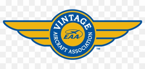 Verified Eaa Logos - Vintage Aircraft Association png
