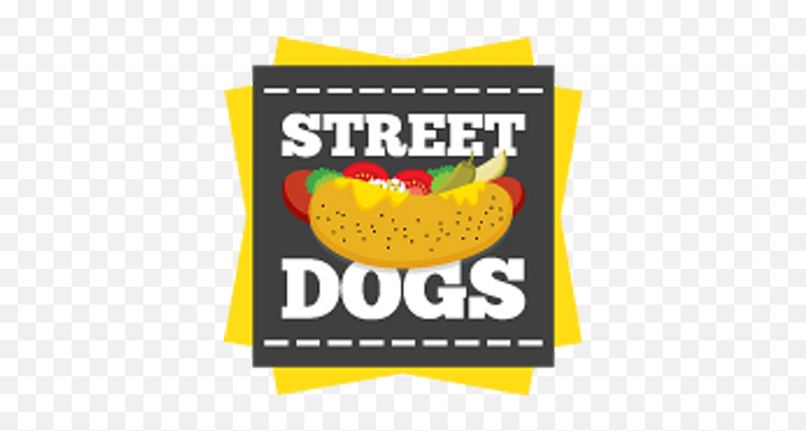 Street Dogs Streetdogtruck Twitter - Make America Great Again Png,Hot Dog Icon