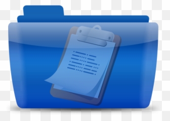Documents Folder File Free Icon - IconIconscom Ps3 Folder png