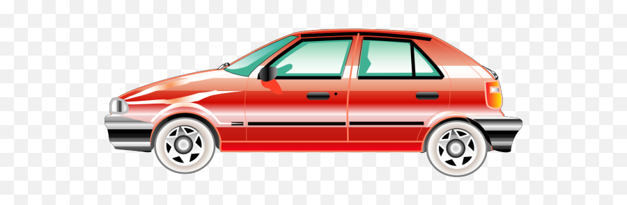 Skoda Car Png Svg Clip Art For Web - Download Clip Art Png Citroën,Car Icon Side