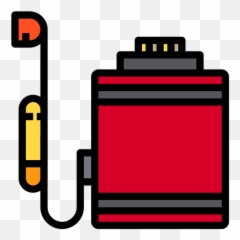 Pesticide Free Vector Icons Designed By Payungkead - Vertical png