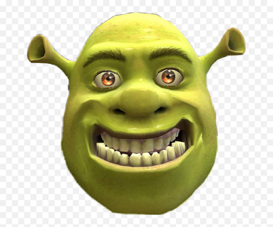 Shrek Shrek Meme Png Free Transparent Png Images Pngaaa Com - shrek decal 2 roblox