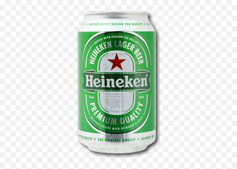 Heineken Lager Beer - Heineken Png,Heineken Png