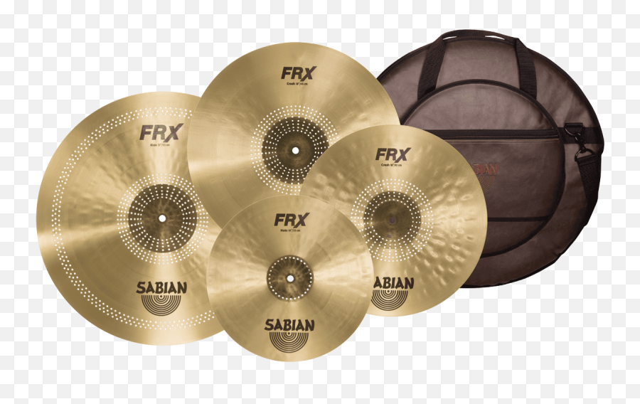 Frx5003 Pack Cover Png Icon Cymbals