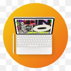 Apple Announces New Ipad Pro Imac And More Transparent PNG