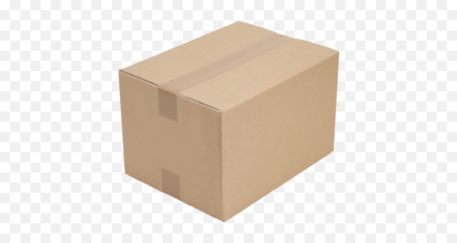 Package Box Transparent Background Png - Box Clipart Png,Transparent Box
