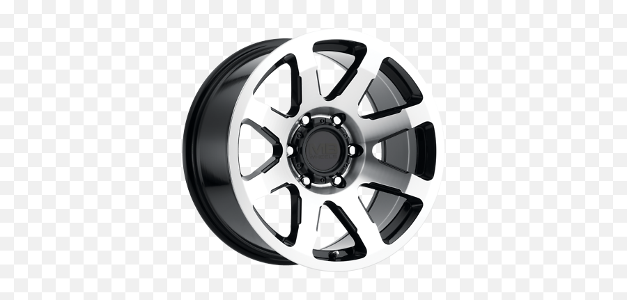 Set 4 17x85 - 6 6x1397 6x55 Mb Legacy Black Wheelsrims 17 Inch 60024 Ebay Png,Fj Icon Closeouts