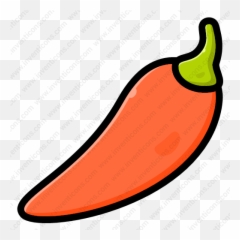 Download Chili Vector Icon Inventicons Png