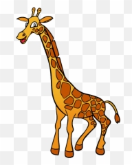 10 Animals Cliparts Giraffe Pics To - Giraffe Clipart Png,Animal Clipart Png