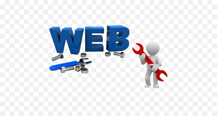 Website Maintenance Png 7 Image - Web Development Png Logo,Maintenance Png