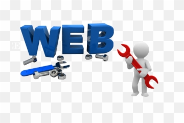 Website Maintenance Png 7 Image - Web Development Png Logo,Maintenance Png