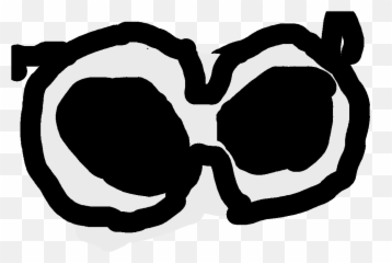 This Took For 10 Hours Clout Goggles Tynker - Illustration png