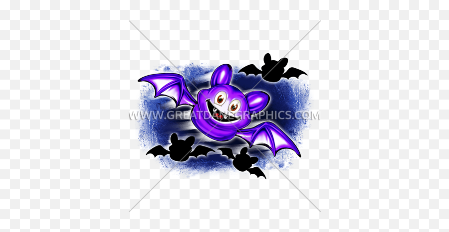 Halloween Bat Production Ready Artwork For T Shirt Printing Cartoon Png Free Transparent Png Images Pngaaa Com - dapper halloween bat roblox