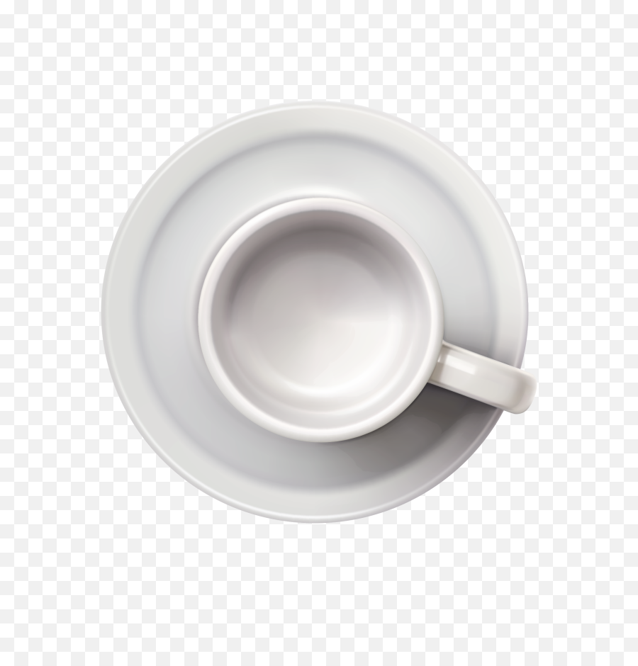 Cup Png Transparent Images - Empty Cup Of Coffee Png,Top Png