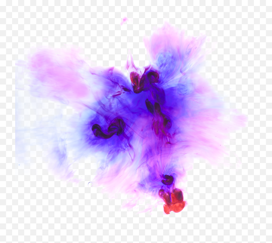 Colored Smoke Transparent Png Clipart - Transparent Colour Smoke Png,Colored Smoke Png