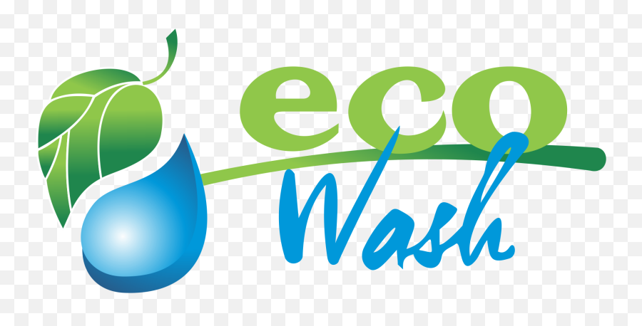 Eco Wash Png - Eco Car Wash Png Clipart Full Size Clipart Eco Wash Logo Png,Car Wash Png