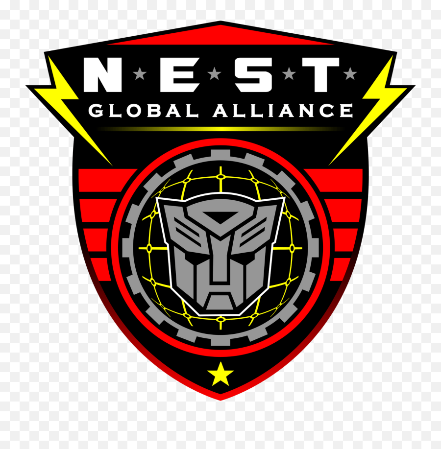 Transformers Nest Wallpapers - Wallpaper Cave Transformers Autobots Logo  Wallpaper Hd Png,Transformers Logo Image - free transparent png images -  