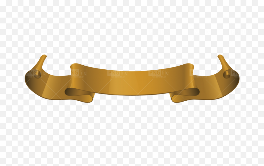 Certificate Ribbon Png Free Download - Certificate Ribbon Png,Gold Ribbon Transparent Background