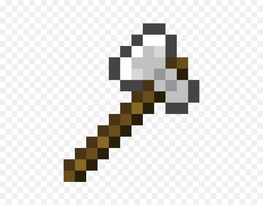 Featured image of post Minecraft Pickaxe Png Download