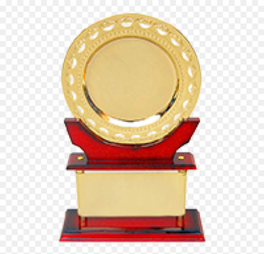 Metal Plate - Trophy Png,Metal Plate Png