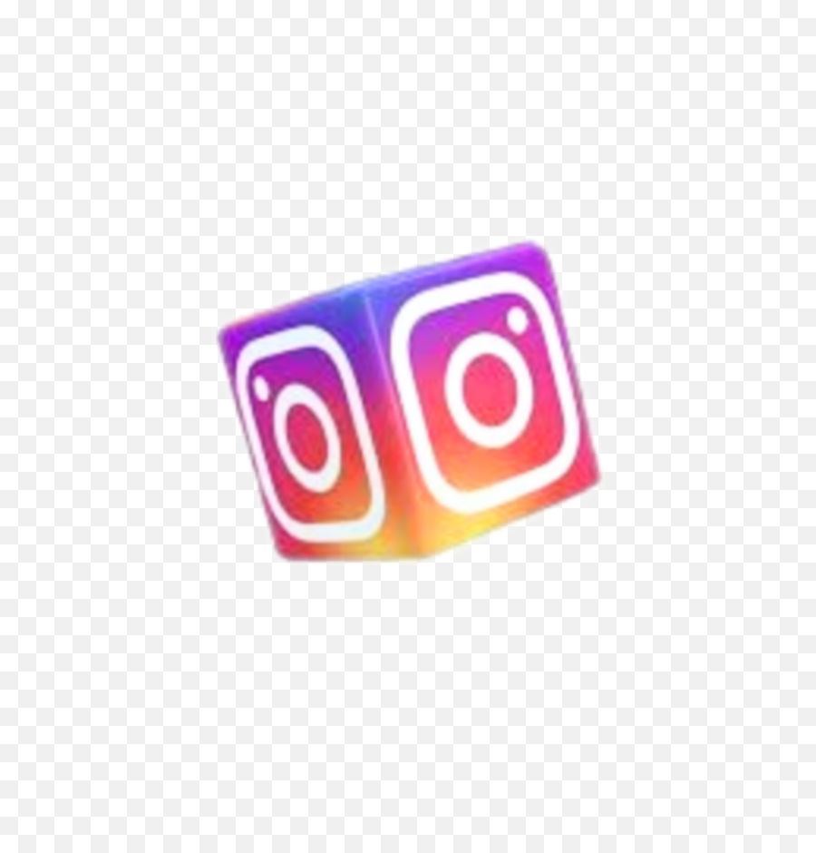Popular And Trending Instagram Stickers - Circle Png,Instagram Logo Ong