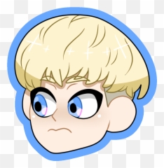 Devilman Crybaby Squad Stickers - Devilman Crybaby Stickers Png,Crybaby Png