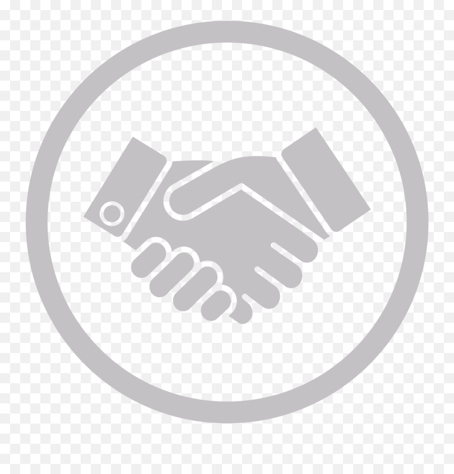 Handshake Icon Png - Shake Hand Icon Vector,Handshake Icon Png