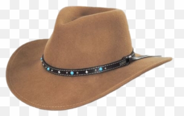 Cowboy Hat Transparent Image - png